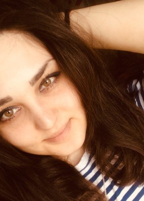 Виктория, 24, Россия, Зея