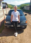 Светлана, 46 лет, Зеленогорск (Красноярский край)
