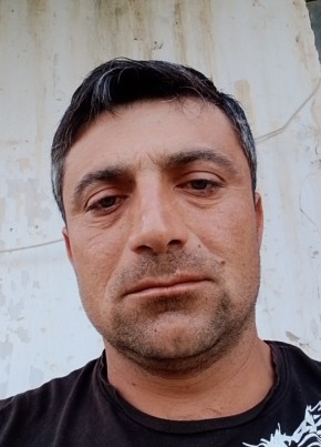 Fizuli из Maştağa 33 года