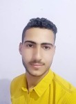 محمود, 21 год, سيدي سالم