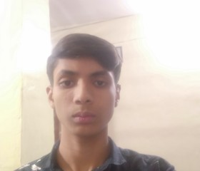 Sameer, 19 лет, Hyderabad