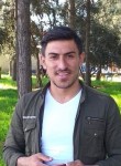 Azad, 22 года, Viranşehir