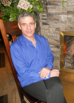 Stavr, 51, Russia, Bratsk