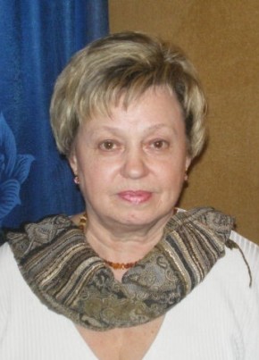 Ольга, 70, Россия, Тюмень