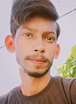 Ritesh Kashyap, 21 год, Morādābād