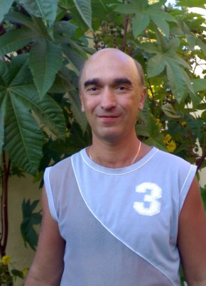 Igor, 55, Russia, Samara