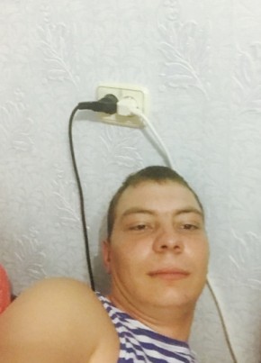 Алексей, 31, Россия, Уфа