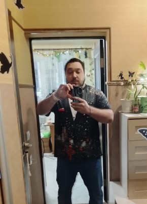Дмитрий из Краснодара 33 года