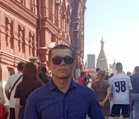 Sirozh, 37, Moscow