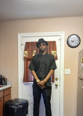 Jaytheking из Dayton 26 лет