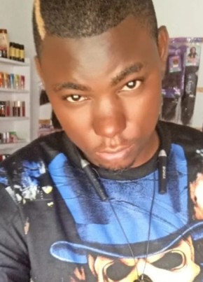 Rajab nassir из Malindi 32 года