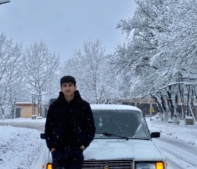 Murad, 18, Shamakhi
