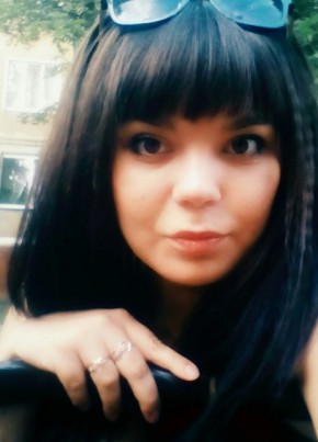 Валерия, 28, Україна, Краматорськ