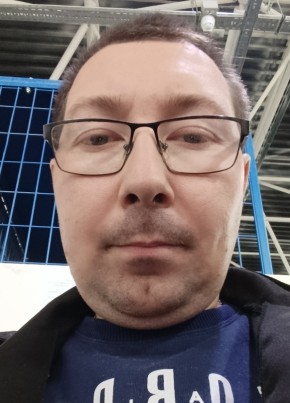 Алексей из Новочебоксарска 35 лет