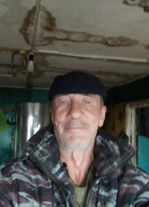 Алексей, 59, Россия, Челябинск
