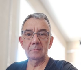 Dmitriy, 60, Samara