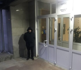 doka, 69, Krasnoyarsk