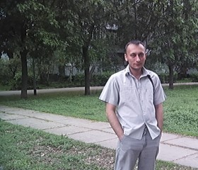 василий, 40 лет, Тольятти