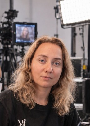 Анна из Санкт-Петербурга 37 лет