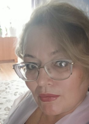 Анна из Кондопоги 50 лет