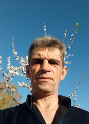 Игорь, 48, Россия, Ясногорск