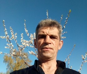 Игорь, 48 лет, Ясногорск