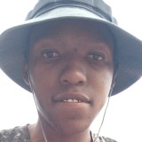 Nyiko, 24  , Phalaborwa