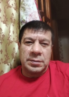 Шохин из Владимира 52 года