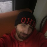 santino, 27  , Pickerington