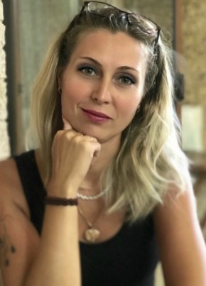 Elen, 40, Russia, Moscow