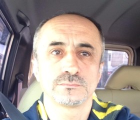 Süleyman, 54 года, なごやし