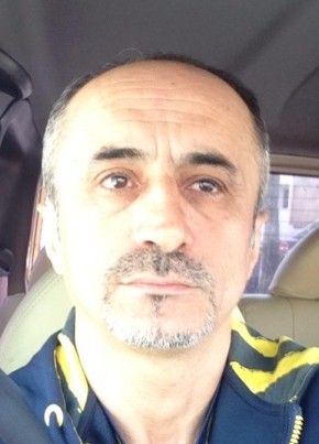 Süleyman, 53, 日本, なごやし