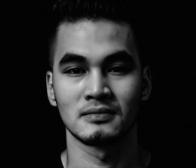 Chito, 25, Moscow