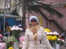 Антонина, 44 - Только Я ноябрь 2014