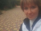 Антонина, 44 - Только Я в ялтинском зоопарке (ноябрь 2016)
