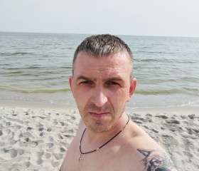 Алексей, 39 лет, Калининград