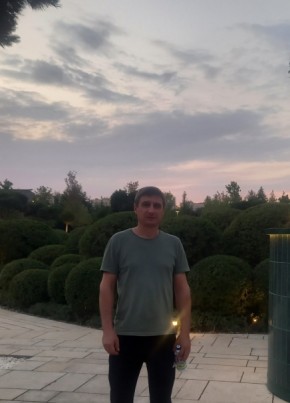 Анатолий из Москвы 43 года