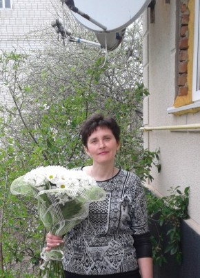 Надя, 50, Україна, Вінниця