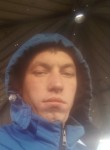 ALEKSEY IVANOV, 32 года, Ангарск