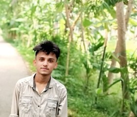 Yes, 22, Dhaka