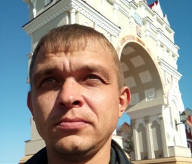 Евген, 34 года, Шимановск