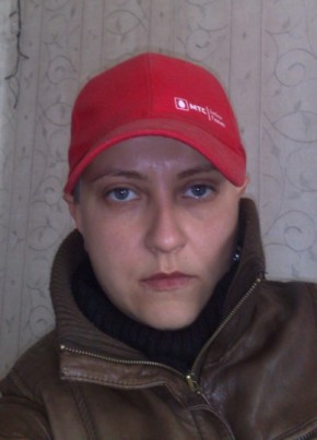 Яна, 43, Україна, Словянськ
