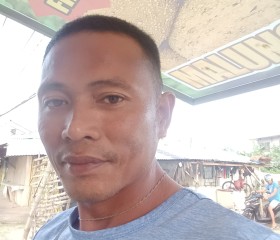 Henry, 39 лет, Lungsod ng Bacoor