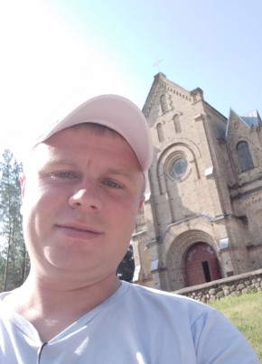 Artemka, 37, Russia, Balakovo