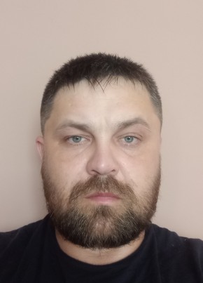 Михаил, 36, Россия, Ишимбай