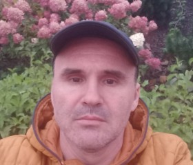 Антон, 48 лет, Кемерово