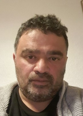 Mustafa , 52, Bundesrepublik Deutschland, Berlin
