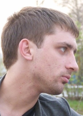 Rus, 34, Россия, Саратов