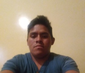 Armando meza cho, 24 года, Potosí