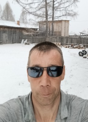 Vyacheslav, 18, Russia, Ulan-Ude